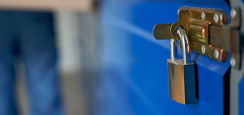 Industrial Door Lock Repair And Installation in Blythe, CA