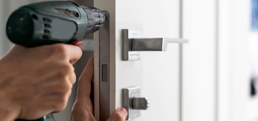 Locksmith For Lock Replacement Near Me in Blythe, CA