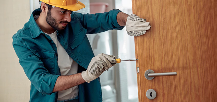 24 Hour Residential Locksmith in Blythe, California