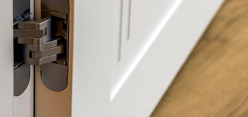 Closet Door Hardware Maintenance in Blythe, California