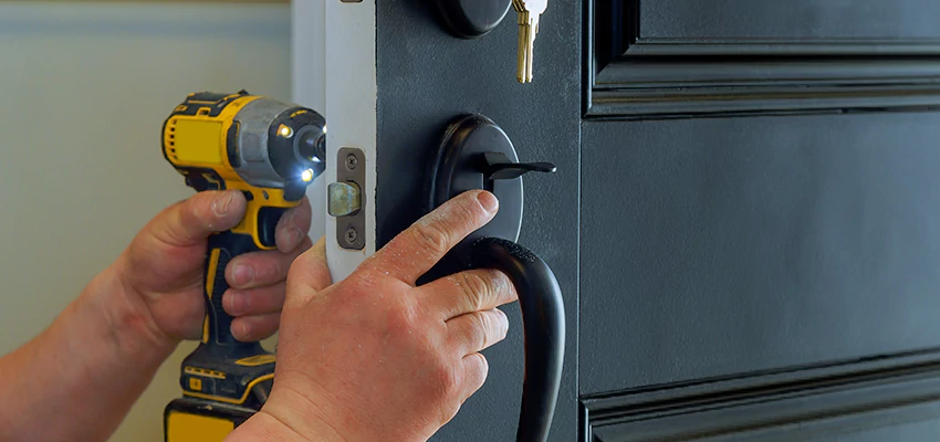 Emergency Downtown Locksmith in Blythe, CA