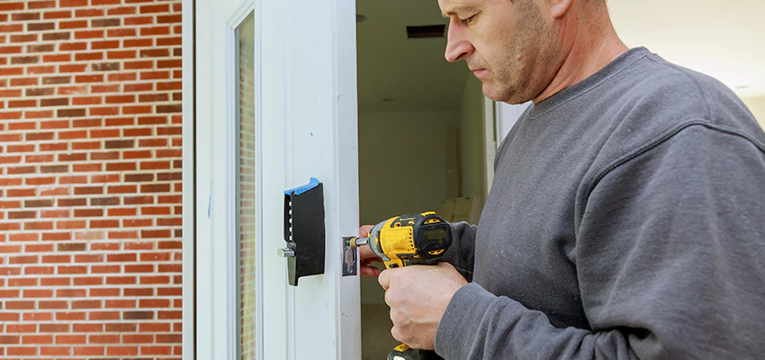 Eviction Locksmith Services For Lock Installation in Blythe, CA