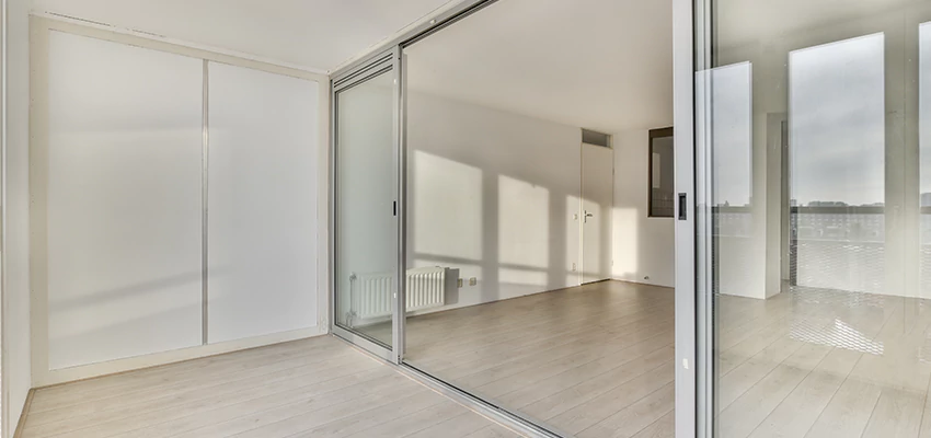 Patio Glass Sliding Door Lock in Blythe, CA