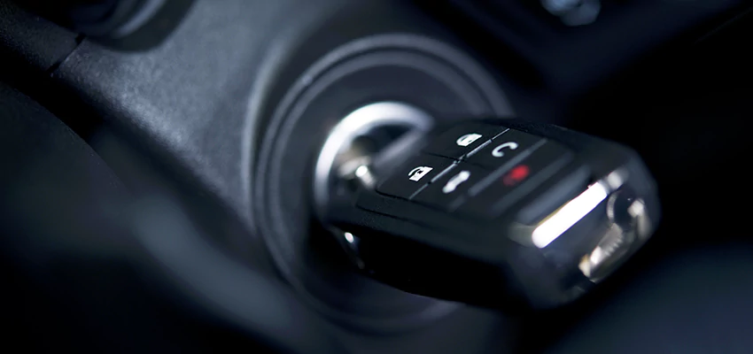 Ignition Switch Replacement in Blythe, CA