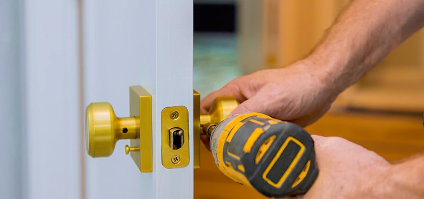 Local Locksmith For Key Fob Replacement in Blythe, California