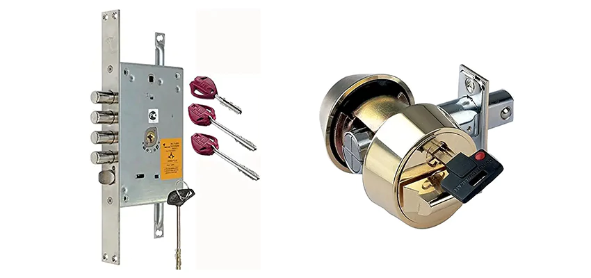 Mul-T-Lock Vehicle Locks Installation in Blythe, CA