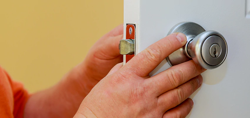 Residential Locksmith For Lock Installation in Blythe, California