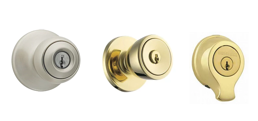 Weiser Bluetooth Lock Installation in Blythe, CA