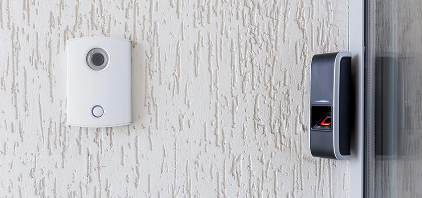 Automatic Door Lock Repair in Blythe, California