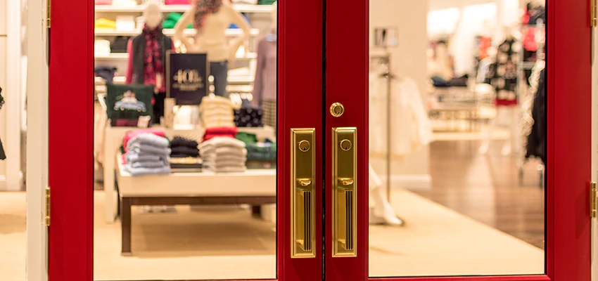 Automotive Locksmith For Retail Stores in Blythe, CA