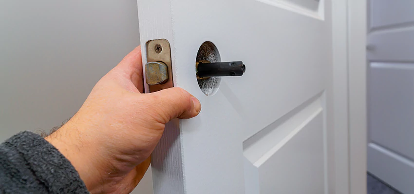 Nighttime Locksmith For Lock Repair in Blythe, CA