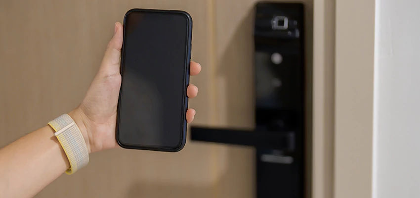 Keypad Wifi Locks Repair And Installation in Blythe, CA