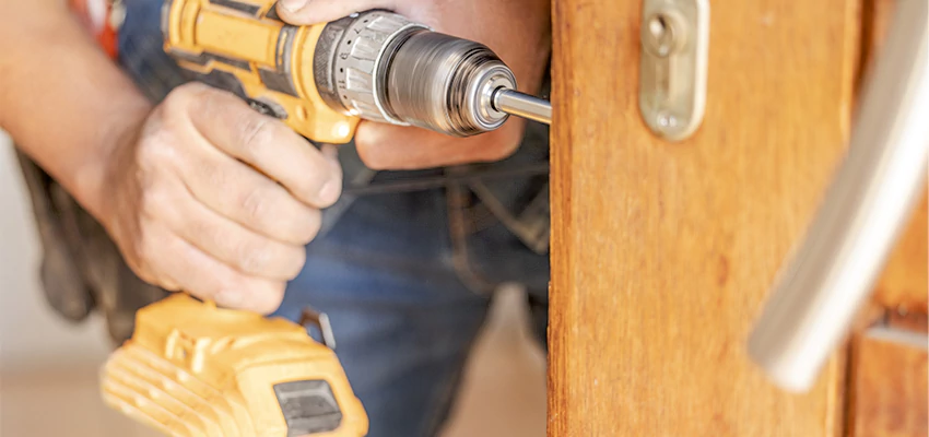 Emergency A1 Locksmith Services in Blythe, California