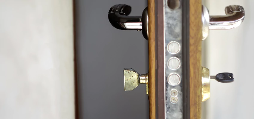 Holiday Emergency Locksmith in Blythe, California