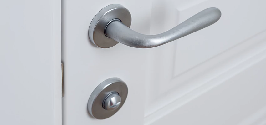 Single-Occupancy Restroom Locks Repair in Blythe, California