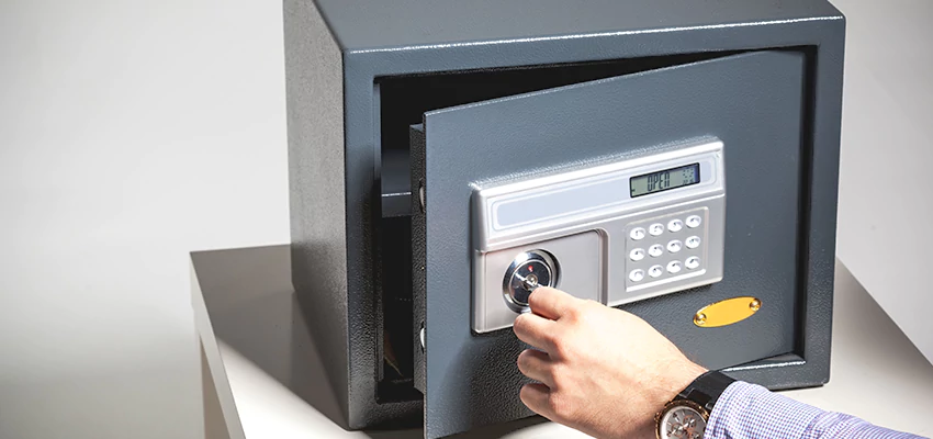 Jewelry Safe Unlocking Service in Blythe, California