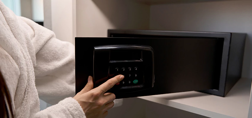 Safe Unlocking Service Company in Blythe, California