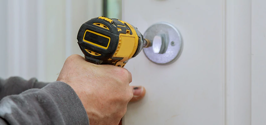 Street Locksmith For Smart Lock Repair in Blythe, CA