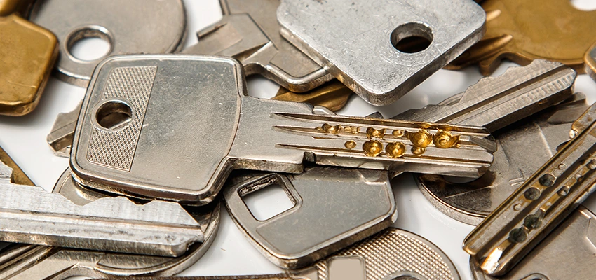 Stuck Key Extraction in Blythe, CA