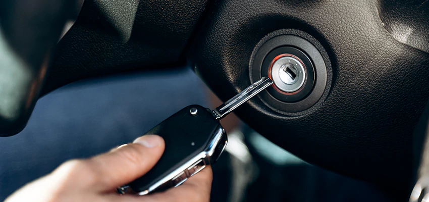 Car Key Replacement Locksmith in Blythe, California