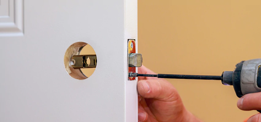 Stuck Door Knobs Repair in Blythe, CA