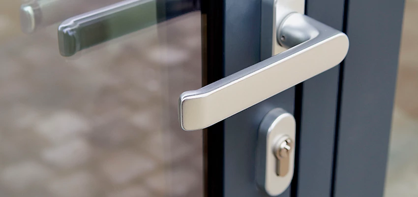 Broken Door Lock Cylinder Repair in Blythe, California