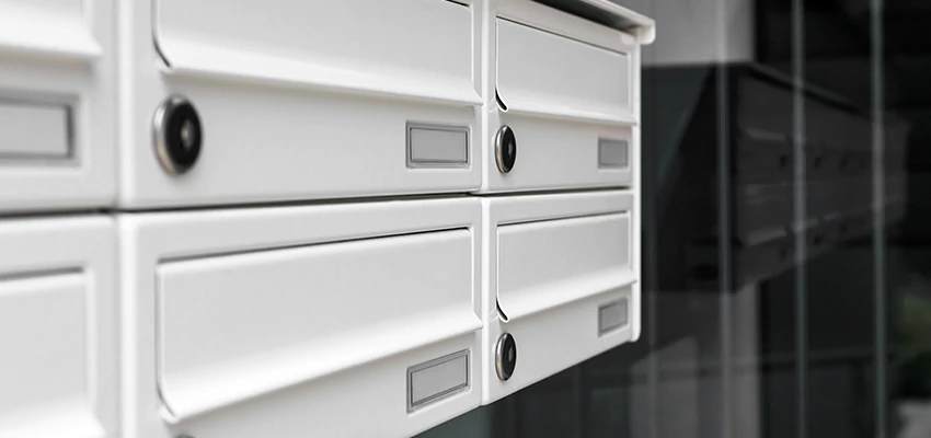 Mailbox Tubular Lock Replacement in Blythe, California