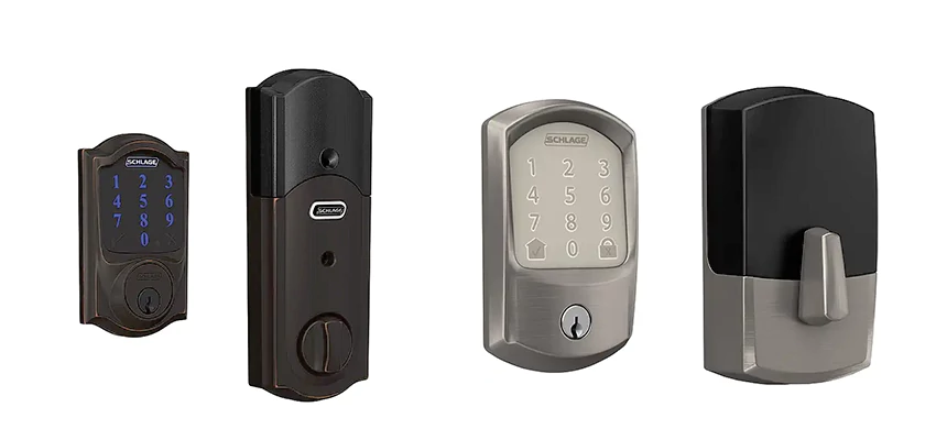 Schlage Smart Locks Repair in Blythe, California