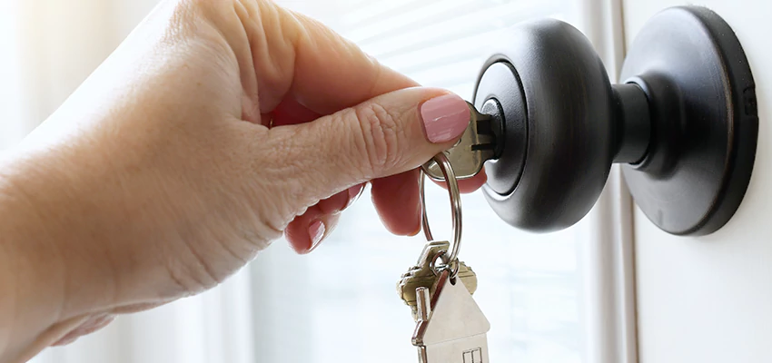 Top Locksmith For Residential Lock Solution in Blythe, California
