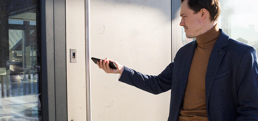 Business Security Systems in Blythe, CA