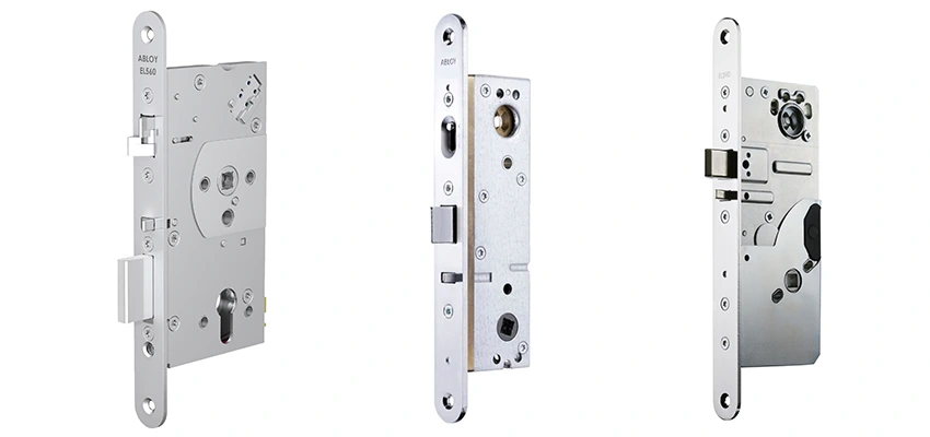ASSA-Abloy Locks Hinge Repair in Blythe, California