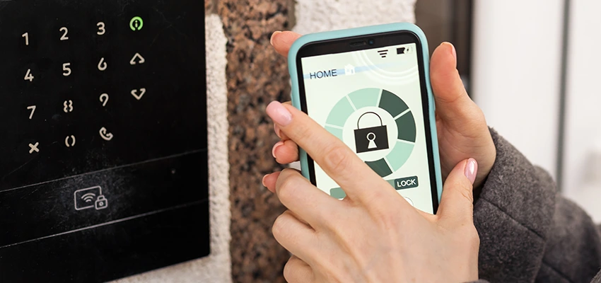 Building Security Upgrades in Blythe, CA