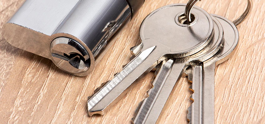 Lock Rekeying Services in Blythe, California