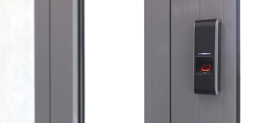 Push Button Lock Keypad Repair in Blythe, California