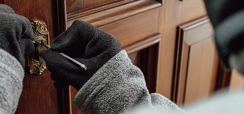 Burglar Damage Electronic Locks Repair in Blythe, CA