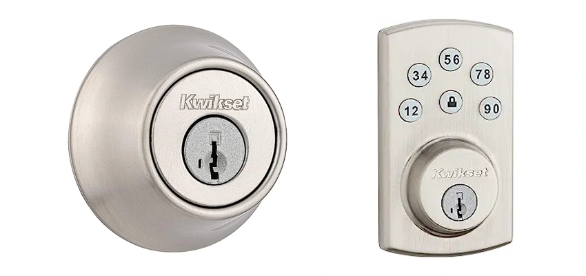 Kwikset Keypad Lock Repair And Installation in Blythe, CA