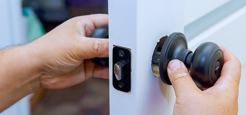Smart Lock Replacement Assistance in Blythe, California