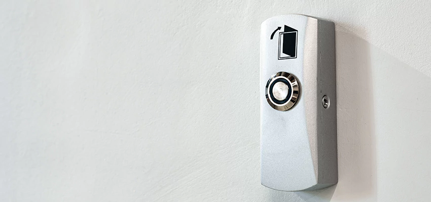 Residential Access Keypads Systems Installation in Blythe, CA