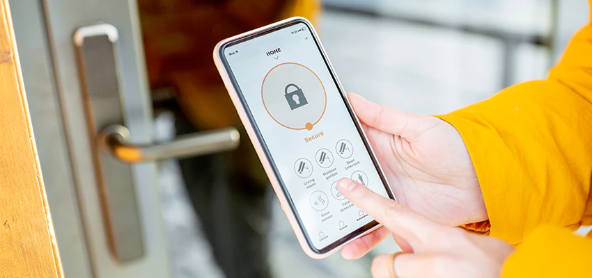 Automatic Door Lock Opener Repair in Blythe, California