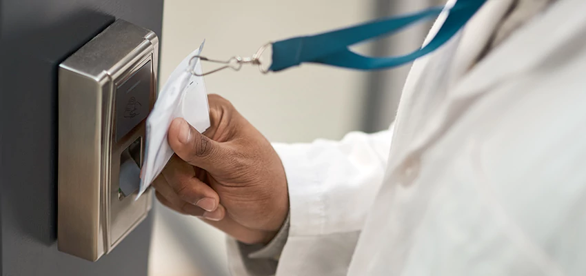 Commercial Locksmith For Rekey in Blythe, CA