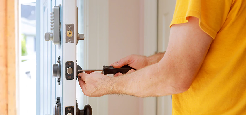 Eviction Locksmith For Key Fob Replacement Services in Blythe, CA