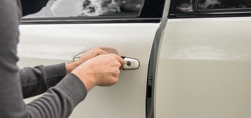 Unlock Car Door Service in Blythe, CA