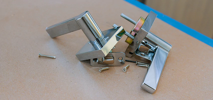 Master Lock Key System Installation Service in Blythe, California