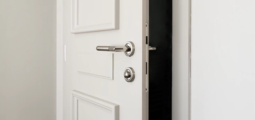 Folding Bathroom Door With Lock Solutions in Blythe, CA