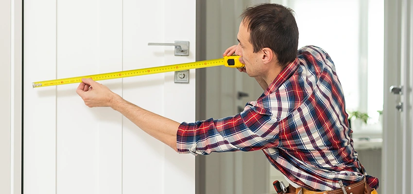 Bonded & Insured Locksmiths For Lock Repair in Blythe, California