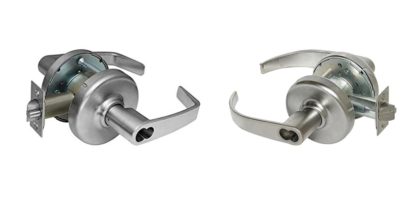 Corbin Russwin Unit Locks Repair Installation in Blythe, CA