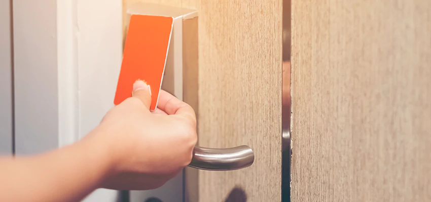 Electronic Locks Motor Repair in Blythe, California