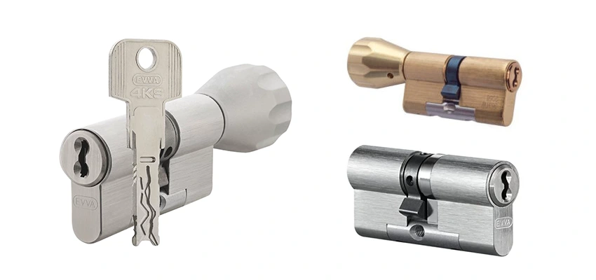 Evva Padlock Installation in Blythe, California