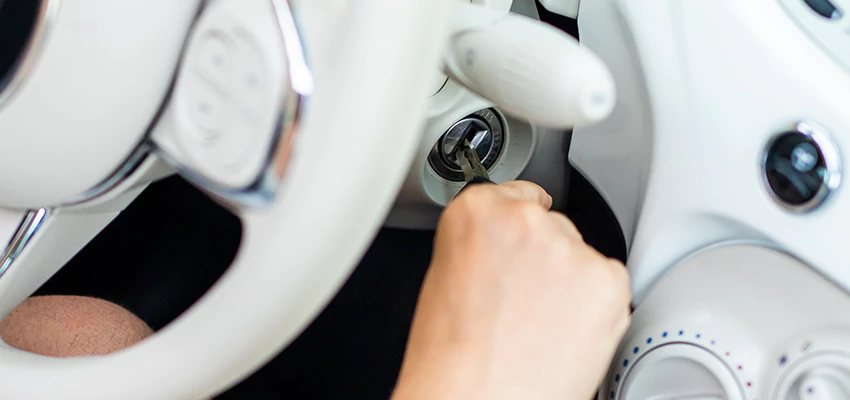 Ignition Lock Barrel Replacement Near Me in Blythe, California