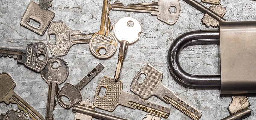 Lock Rekeying Services in Blythe, California